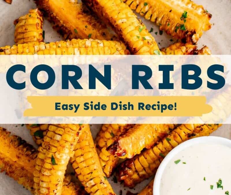 Corn Ribs