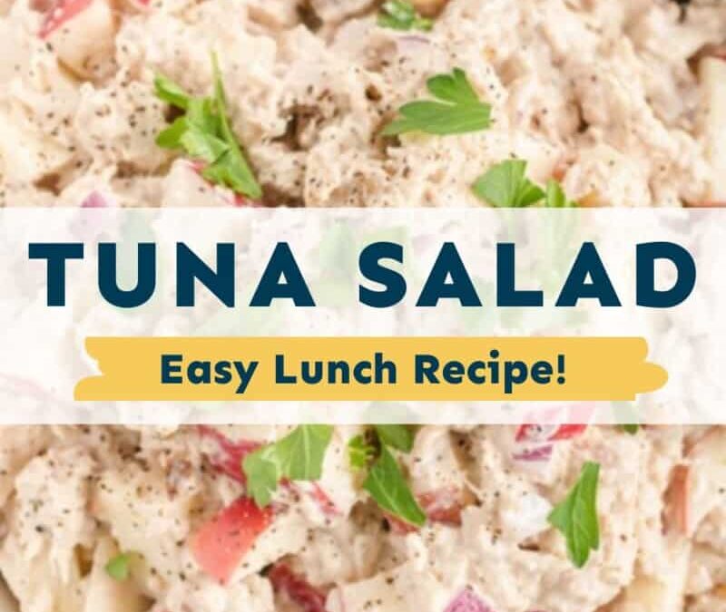 Tuna Salad